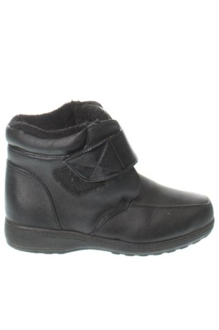 Dámské poltopánky Unbranded, Veľkosť 41, Farba Čierna, Cena  44,00 €, #137989010