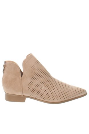Botine de damă Unbranded, Mărime 41, Culoare Bej, Preț 148,00 Lei, #137995858
