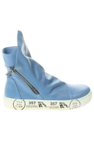 Botine de damă Unbranded, Mărime 37, Culoare Albastru, Preț 141,72 Lei, #138010095