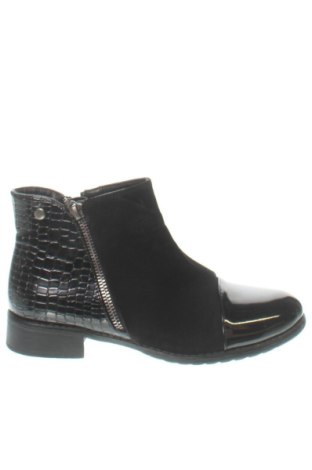 Botine de damă Unbranded, Mărime 38, Culoare Negru, Preț 146,91 Lei, #138036603