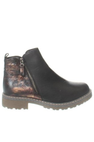 Női bokacsizma Unbranded, Méret 39, Szín Fekete, Ár 16 312 Ft, #138049809