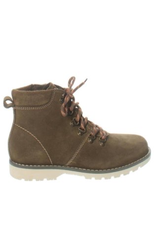 Női bokacsizma Zara, Méret 35, Szín Zöld, Ár 19 979 Ft, #137989524