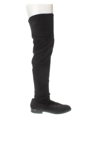 Női csizma Bershka, Méret 39, Szín Fekete, Ár 11 348 Ft, #138000799
