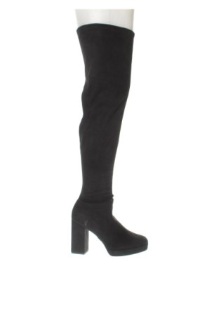 Cizme de damă Bullboxer, Mărime 40, Culoare Negru, Preț 243,00 Lei, #138026229