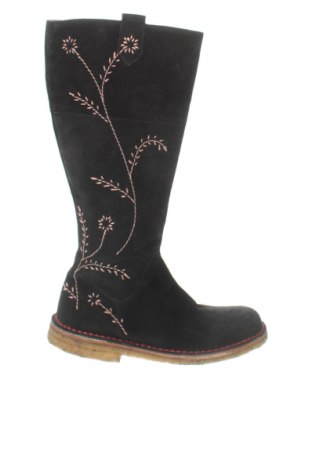Cizme de damă Clarks, Mărime 38, Culoare Negru, Preț 747,33 Lei, #138035764