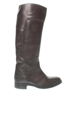 Дамски ботуши G-Star Raw, Размер 40, Цвят Кафяв, Цена 255,98 €, #138017774