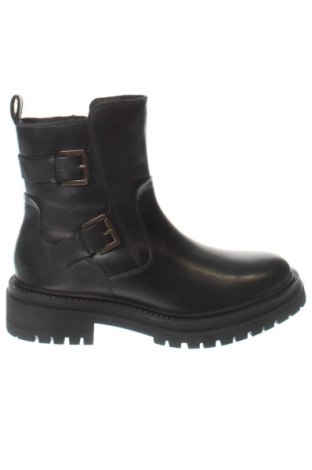 Cizme de damă Geox, Mărime 38, Culoare Negru, Preț 874,99 Lei, #138015774