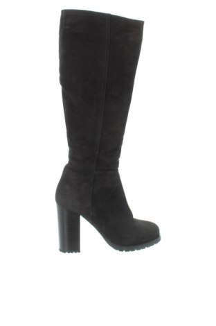 Cizme de damă GiAnni, Mărime 37, Culoare Negru, Preț 577,55 Lei, #138002555