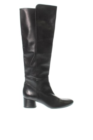 Cizme de damă Massimo Dutti, Mărime 38, Culoare Negru, Preț 752,00 Lei, #137992514