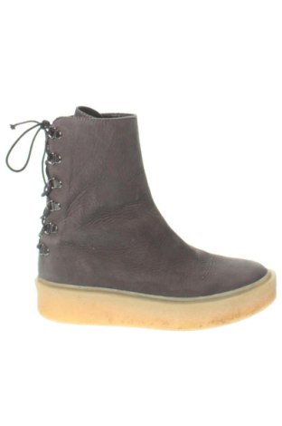 Cizme de damă Musette, Mărime 37, Culoare Gri, Preț 748,00 Lei, #138024584