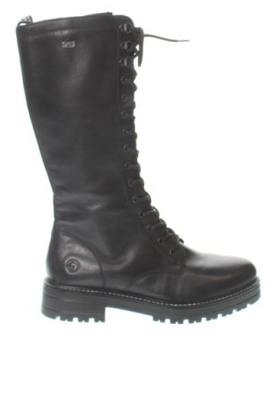 Cizme de damă Remonte, Mărime 40, Culoare Negru, Preț 440,92 Lei, #138041384