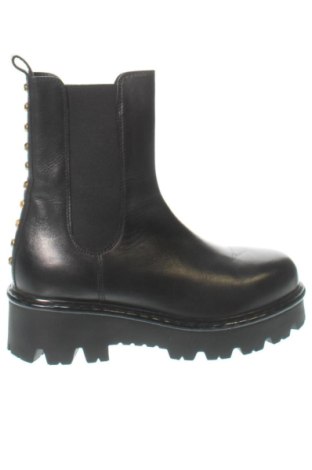Cizme de damă TWINSET, Mărime 37, Culoare Negru, Preț 1.366,59 Lei, #138002571