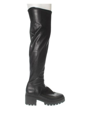 Cizme de damă Tamaris, Mărime 41, Culoare Negru, Preț 246,71 Lei, #138014018