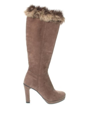 Cizme de damă Unbranded, Mărime 36, Culoare Maro, Preț 443,00 Lei, #137982590