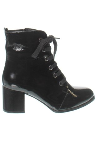 Cizme de damă Unbranded, Mărime 38, Culoare Negru, Preț 435,67 Lei, #137995598