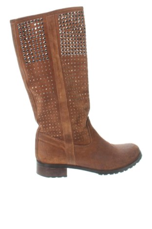 Cizme de damă Unbranded, Mărime 38, Culoare Maro, Preț 432,72 Lei, #138010101