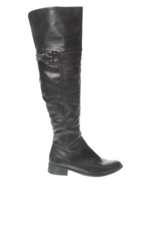 Damenstiefel Unbranded, Größe 37, Farbe Schwarz, Preis 54,49 €, #138037969