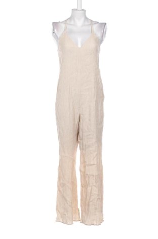Női hosszú overál Unbranded, Méret S, Szín Ekrü
, Ár 6 738 Ft, #137962370