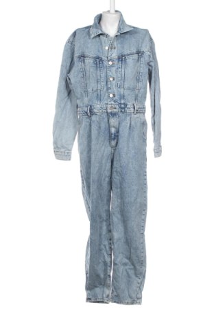 Női hosszú overál Mango, Méret XL, Szín Kék, Ár 8 156 Ft, #137963090