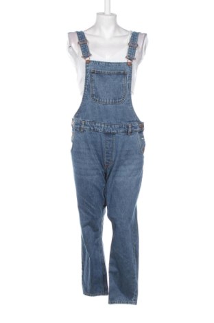Női hosszú overál Monki, Méret S, Szín Kék, Ár 8 511 Ft, #137965598