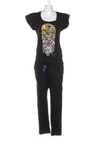 Női hosszú overál Unbranded, Méret XL, Szín Fekete, Ár 6 028 Ft, #137976892