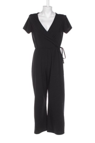 Női hosszú overál Pull&Bear, Méret M, Szín Fekete, Ár 6 013 Ft, #137977045