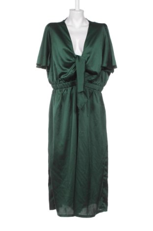 Női hosszú overál Zibi London, Méret XL, Szín Zöld, Ár 7 092 Ft, #137977909