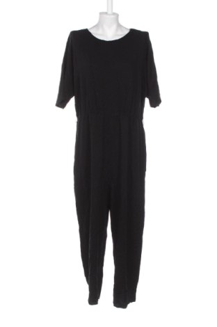 Női hosszú overál ASOS, Méret XL, Szín Fekete, Ár 7 092 Ft, #137978132