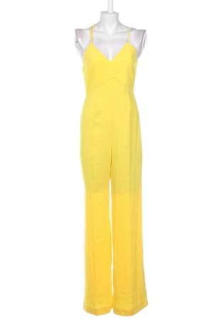 Női hosszú overál Mango, Méret S, Szín Sárga, Ár 13 241 Ft, #137981160