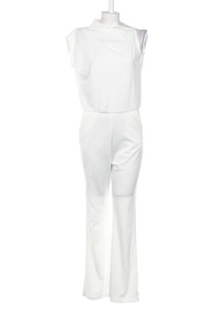 Dámsky dlhý overal Unbranded, Veľkosť M, Farba Biela, Cena  18,80 €, #137983030