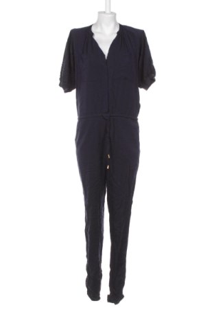 Dámsky dlhý overal H&M, Veľkosť S, Farba Modrá, Cena  14,00 €, #137984827