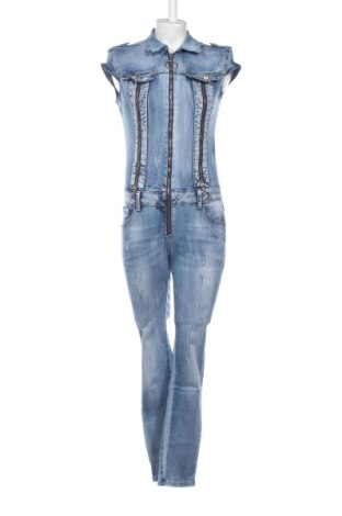 Női hosszú overál Unbranded, Méret M, Szín Kék, Ár 8 156 Ft, #137986258