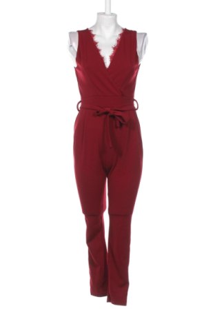 Női hosszú overál Unbranded, Méret S, Szín Piros, Ár 6 383 Ft, #137988263