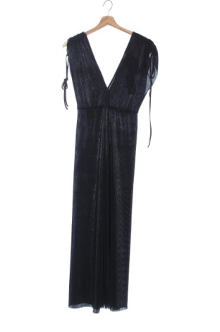 Női hosszú overál Bershka, Méret XS, Szín Fekete, Ár 8 242 Ft, #137990253
