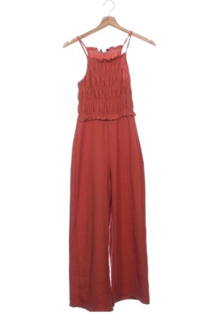 Női hosszú overál Bershka, Méret XS, Szín Narancssárga
, Ár 4 999 Ft, #137990378