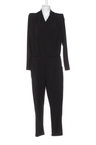 Női hosszú overál Ichi, Méret XL, Szín Fekete, Ár 8 292 Ft, #137992292