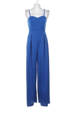 Langer Damen-Overall Wal G, Größe M, Farbe Blau, Preis € 50,05, #137994126