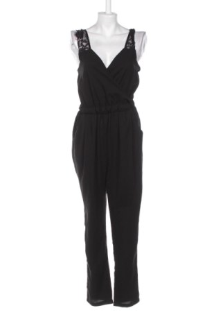 Langer Damen-Overall Beloved, Größe M, Farbe Schwarz, Preis € 12,76, #137994392