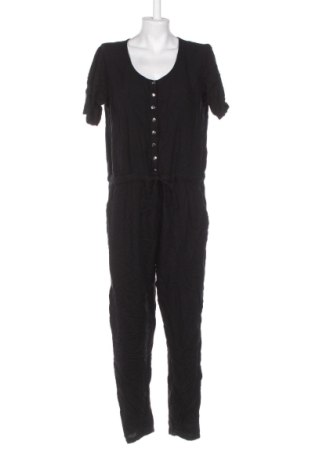 Langer Damen-Overall Free Quent, Größe L, Farbe Schwarz, Preis € 23,00, #137995356