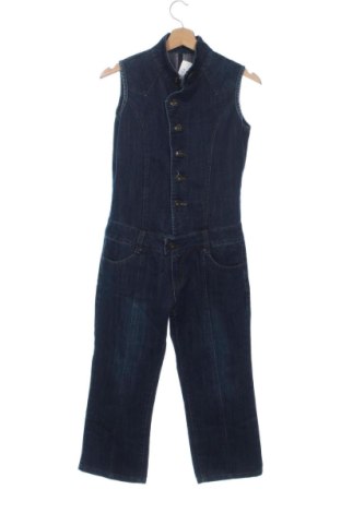 Női hosszú overál Unbranded, Méret M, Szín Kék, Ár 4 965 Ft, #137997183