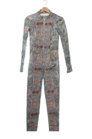 Salopetă lungă de damă Hell is for heroes, Mărime S, Culoare Multicolor, Preț 609,99 Lei, #137997538