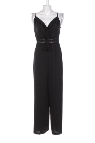 Salopetă lungă de damă Unbranded, Mărime M, Culoare Negru, Preț 74,00 Lei, #137997962