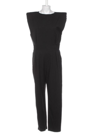 Langer Damen-Overall H&M, Größe M, Farbe Schwarz, Preis € 13,72, #137998378