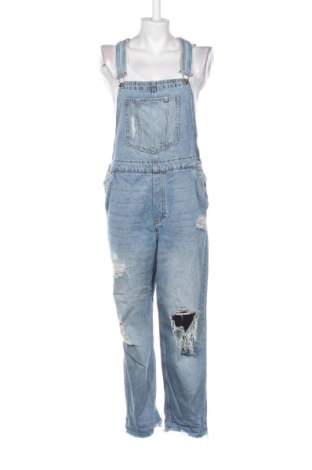 Női hosszú overál H&M, Méret L, Szín Kék, Ár 4 864 Ft, #138000257