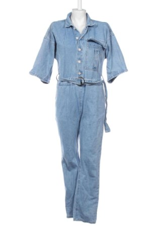 Női hosszú overál Unbranded, Méret XL, Szín Kék, Ár 5 674 Ft, #138002483