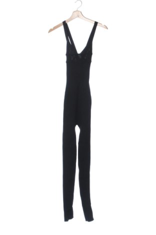Langer Damen-Overall Unbranded, Größe XS, Farbe Schwarz, Preis 16,00 €, #138002962