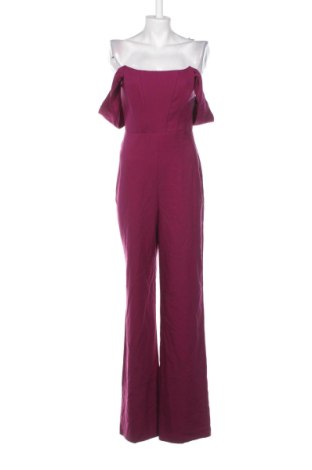 Langer Damen-Overall Unbranded, Größe M, Farbe Lila, Preis € 39,16, #138003881