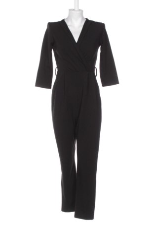 Langer Damen-Overall Terranova, Größe M, Farbe Schwarz, Preis € 12,00, #138004423