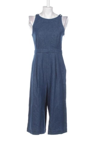 Langer Damen-Overall Idano, Größe S, Farbe Blau, Preis € 50,00, #138004634