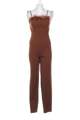 Langer Damen-Overall Unbranded, Größe S, Farbe Braun, Preis € 15,00, #138005443